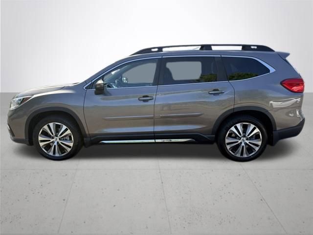 Used 2022 Subaru Ascent Limited w/ Technology Package AWD/4WD image 9