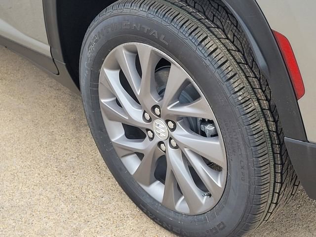 New 2026 Buick Enclave Preferred FWD image 7