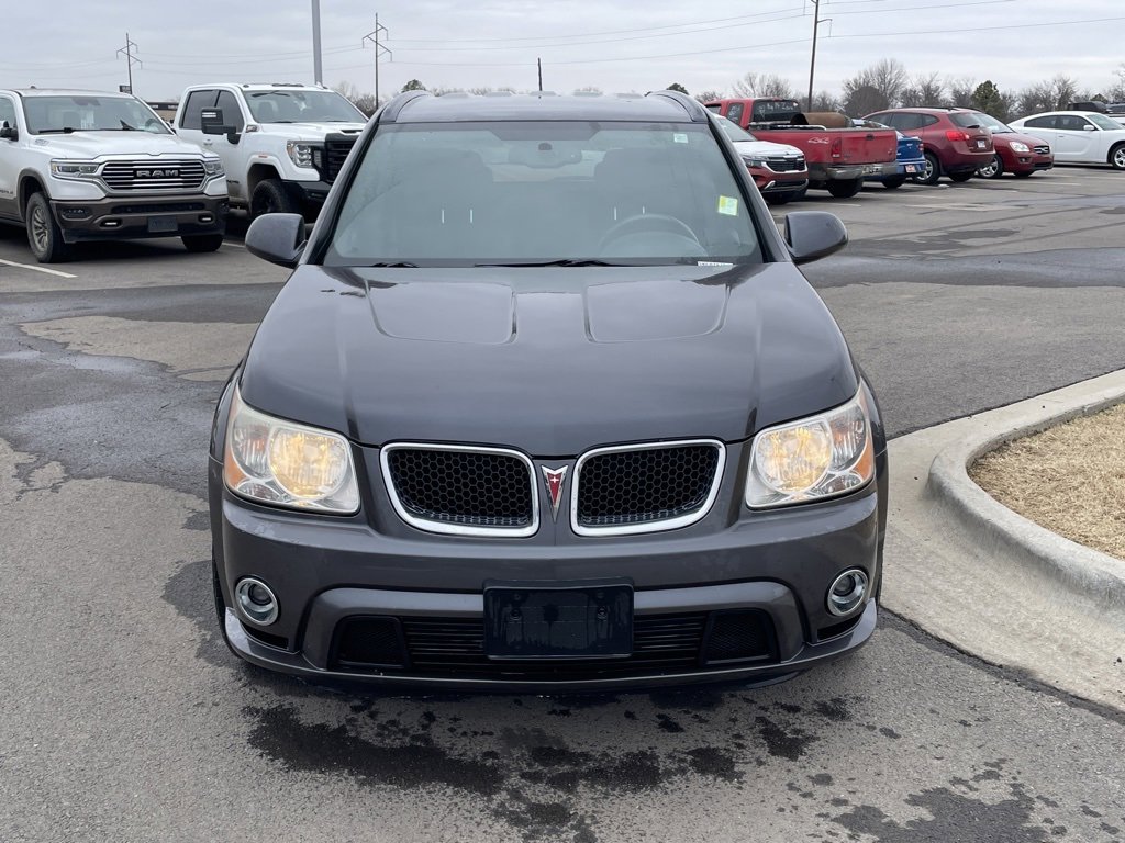 Used 2008 Pontiac Torrent GXP image 2