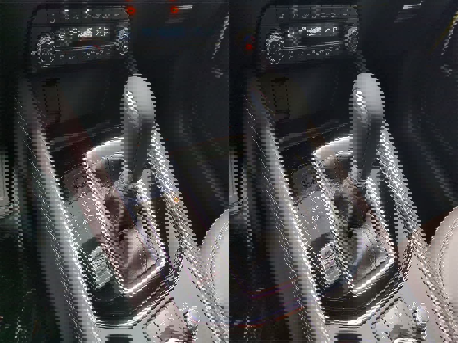 New 2025 MAZDA CX-5 Signature image 35