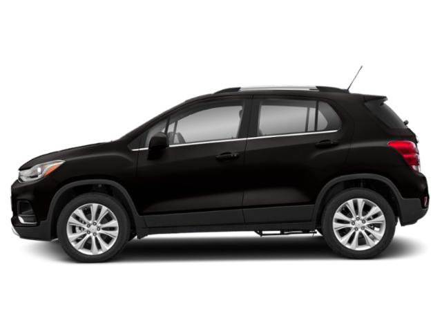 Used 2020 Chevrolet Trax Premier image 3