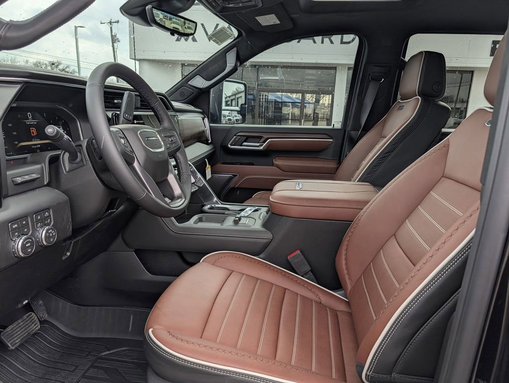 New 2026 GMC Sierra 2500 Denali Ultimate image 23
