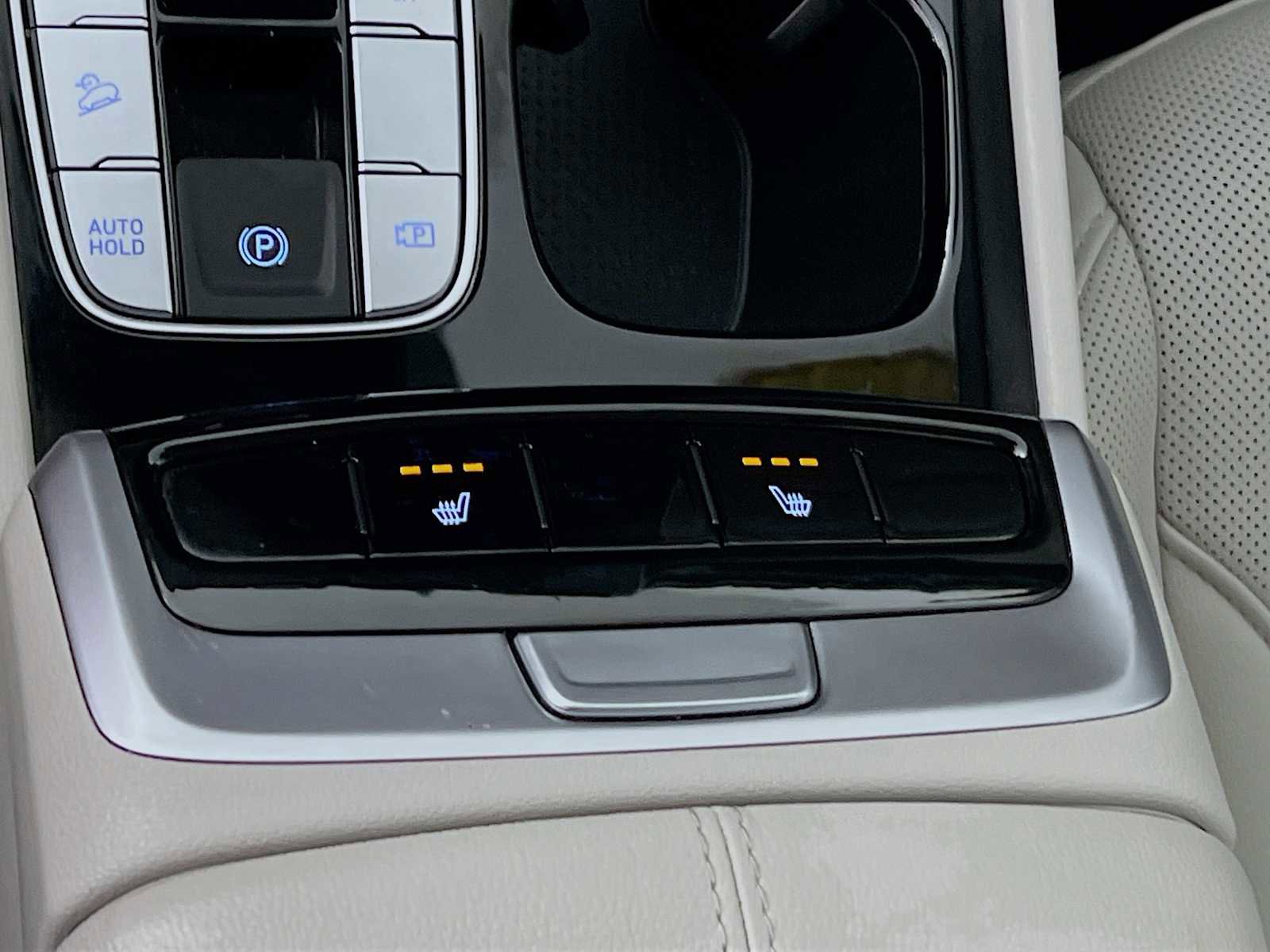 Used 2023 Hyundai Tucson SEL w/ Convenience Package image 20