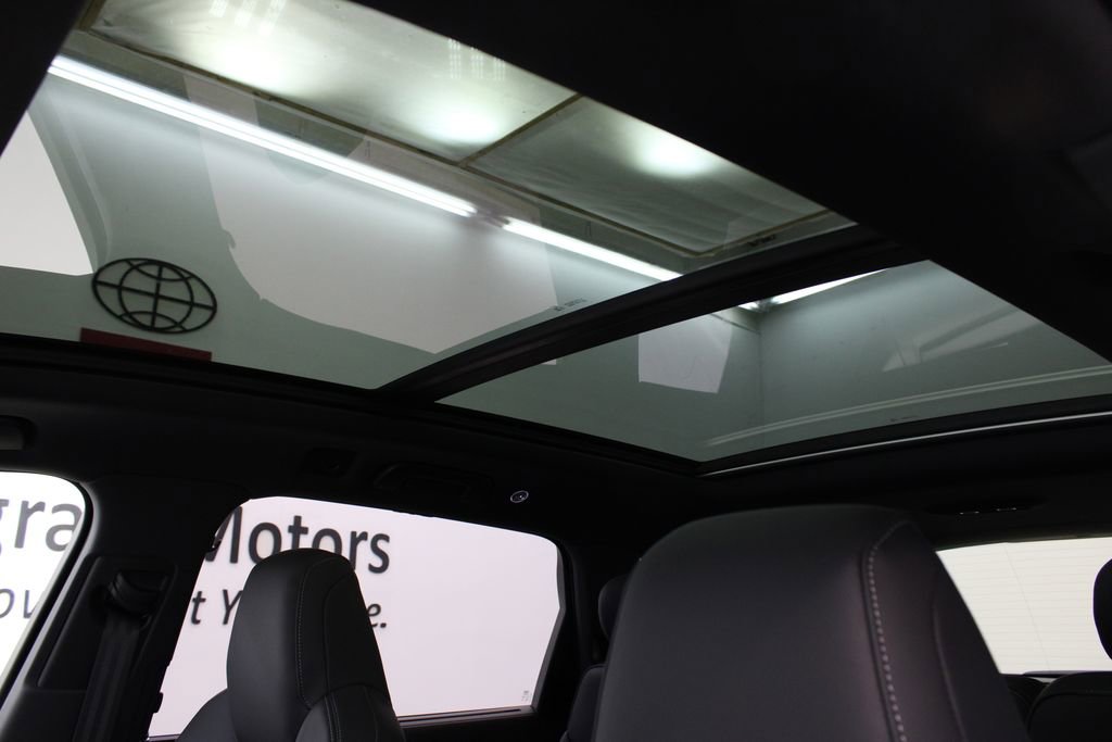 New 2026 Audi SQ7 Premium Plus image 12