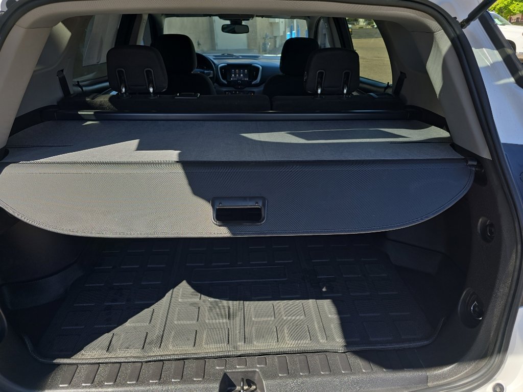 Used 2020 GMC Terrain SLE image 13