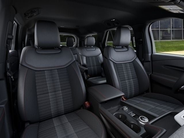 New 2027 Ford Explorer ST-Line AWD/4WD image 10