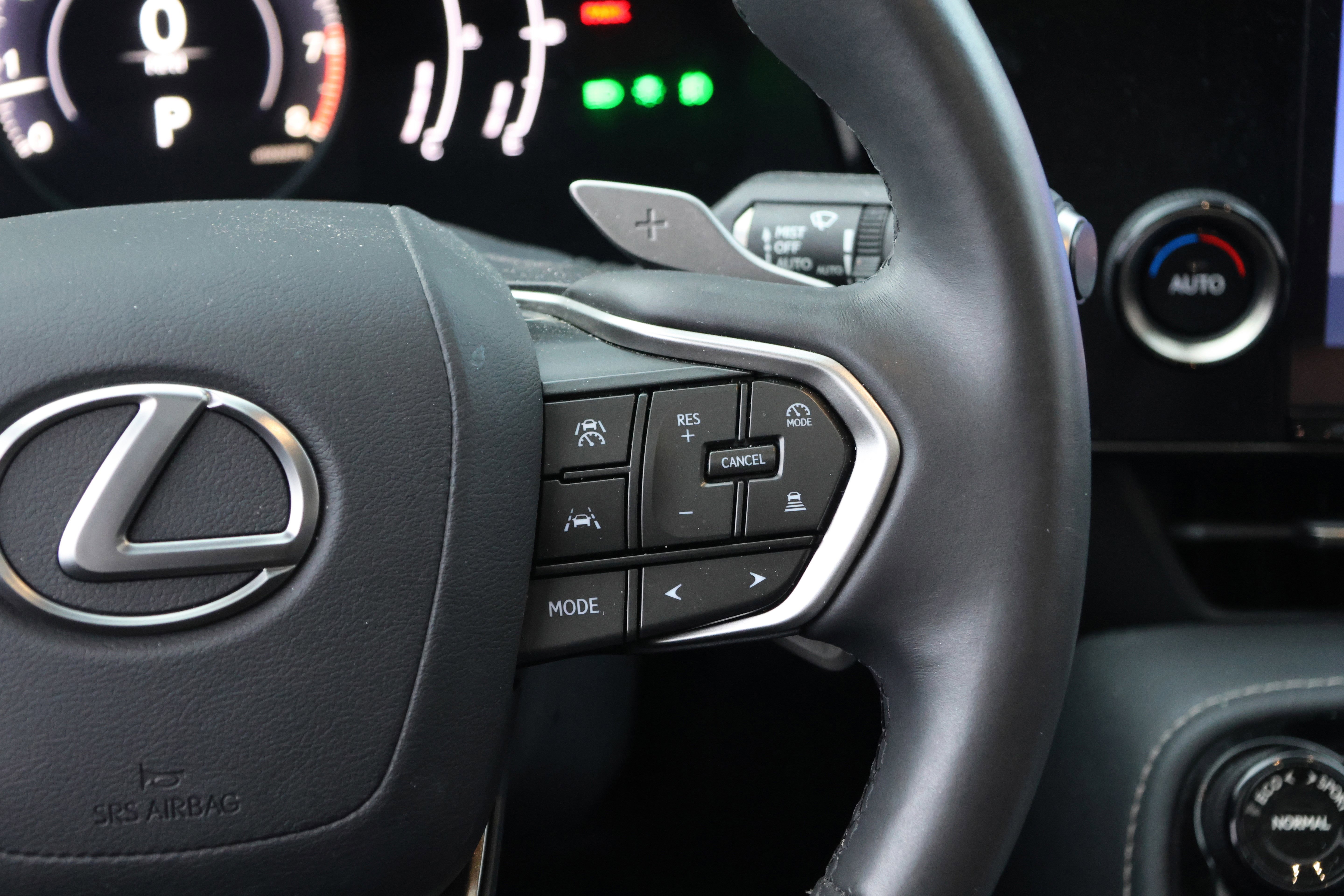 Used 2022 Lexus NX 250 FWD image 22