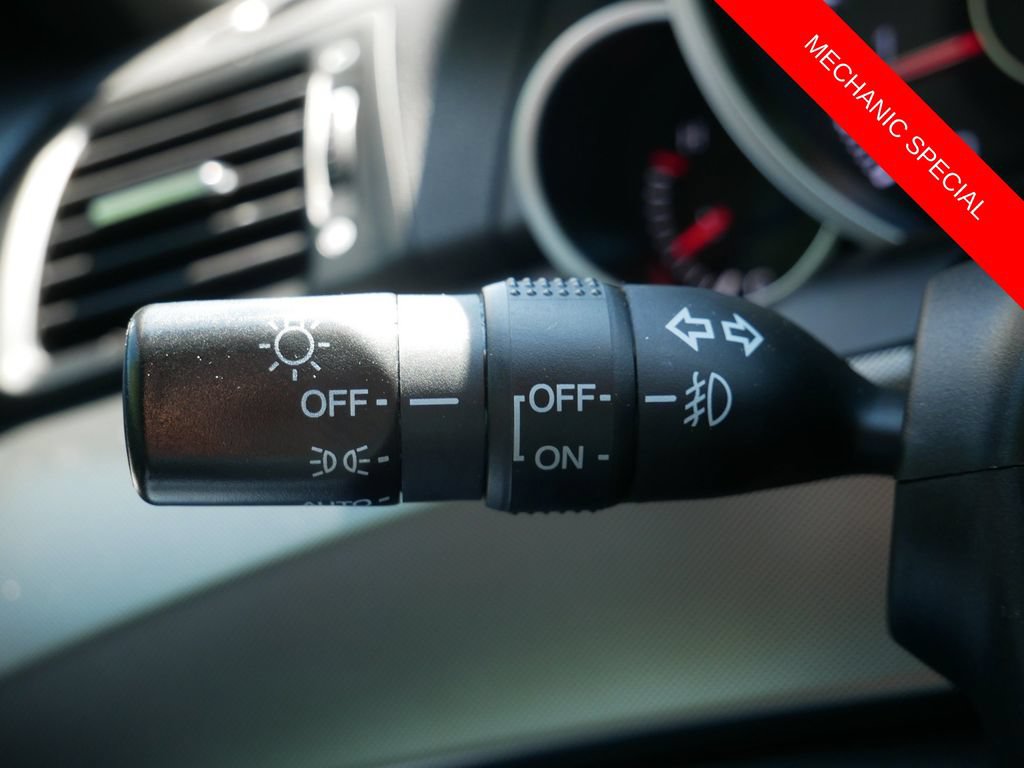 Used 2012 Acura TL w/ Technology Package FWD image 23