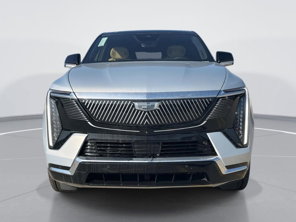 New 2025 Cadillac Escalade IQ Luxury 2 image 4