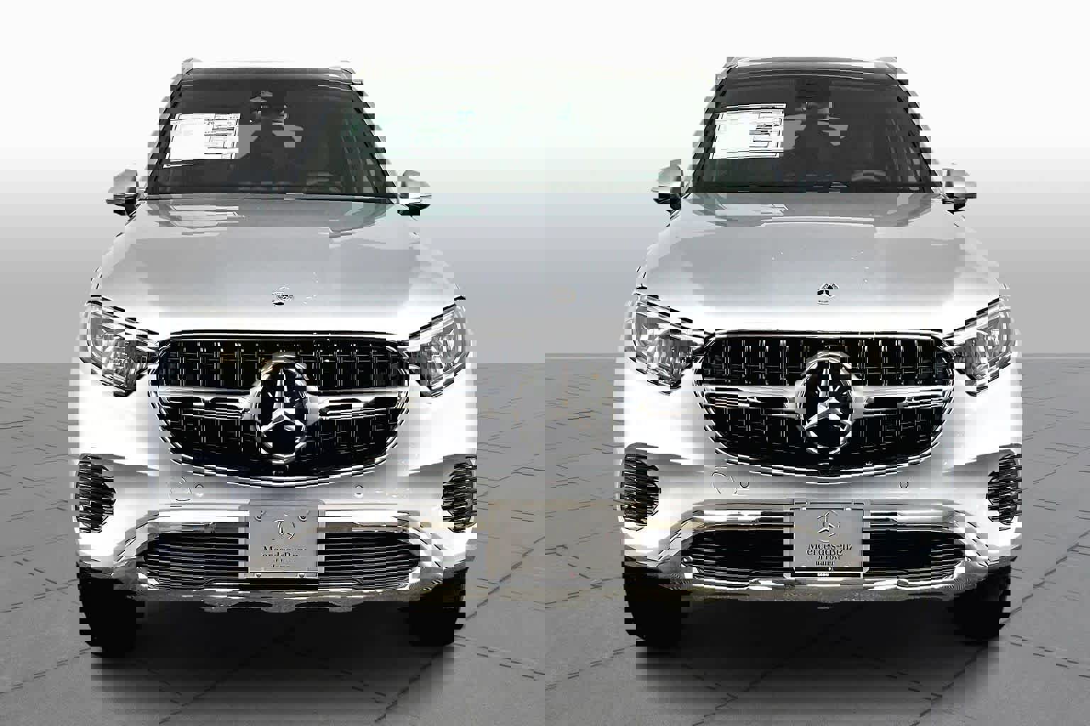 New 2026 Mercedes-Benz GLC 300 GLC 300 image 3