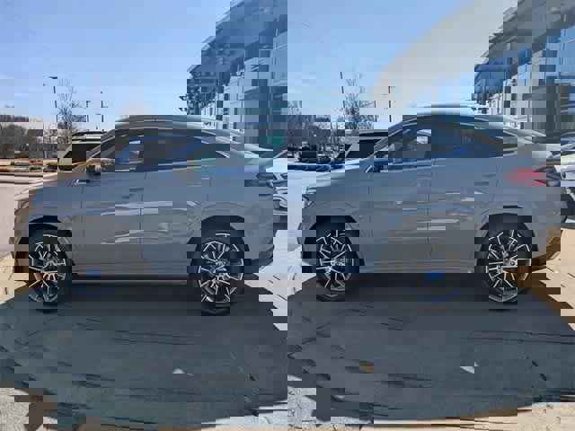 New 2026 Mercedes-Benz GLE 450 4MATIC Coupe image 5