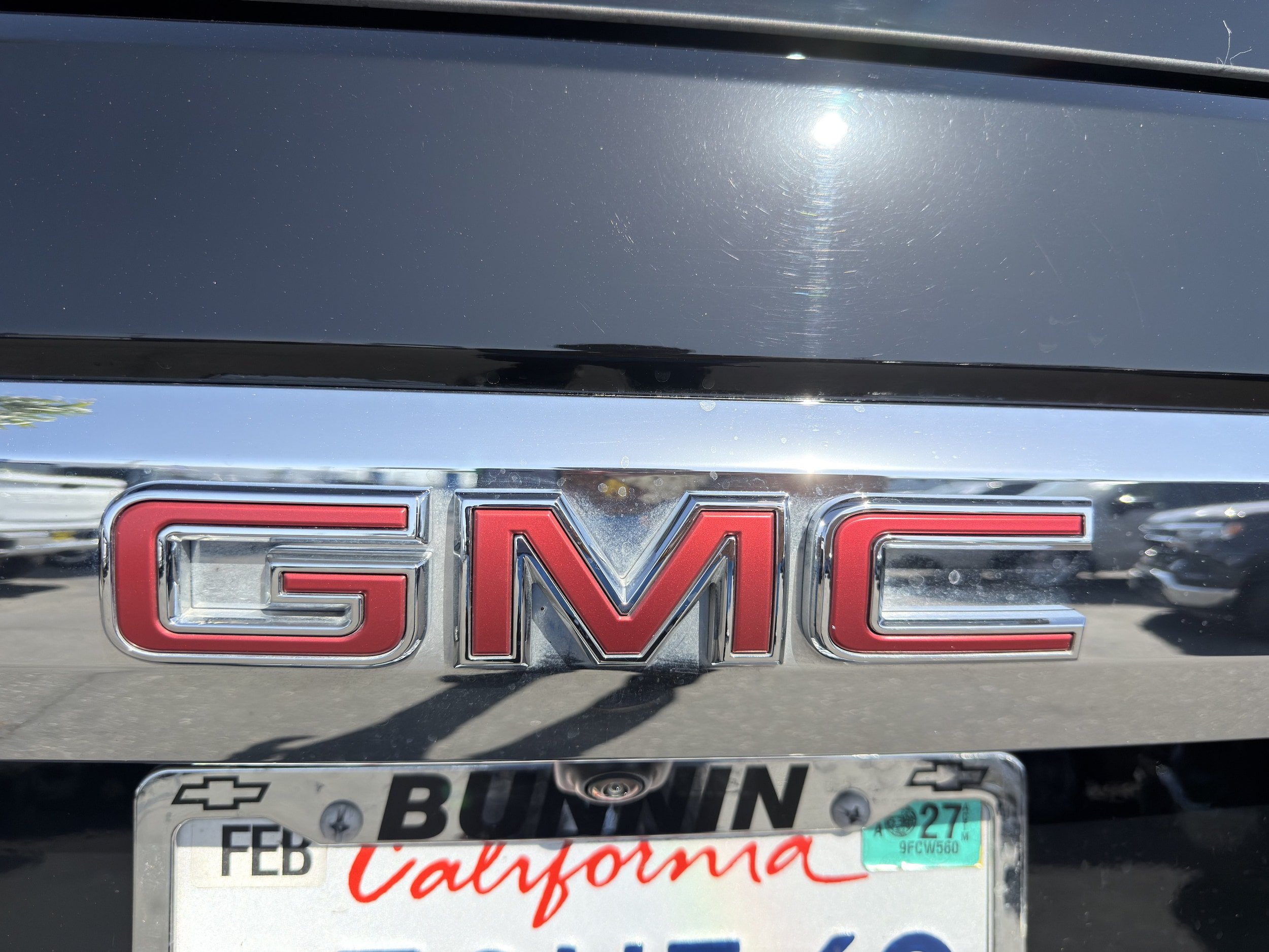 Used 2023 GMC Yukon SLT w/ SLT Luxury Package AWD/4WD image 49