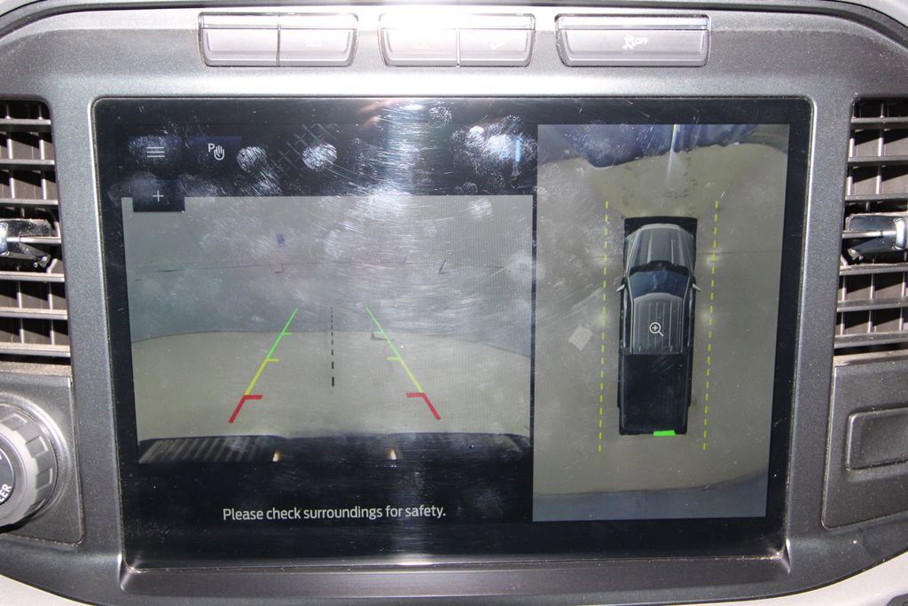 Used 2022 Ford F150 XLT w/ Equipment Group 302A High image 16