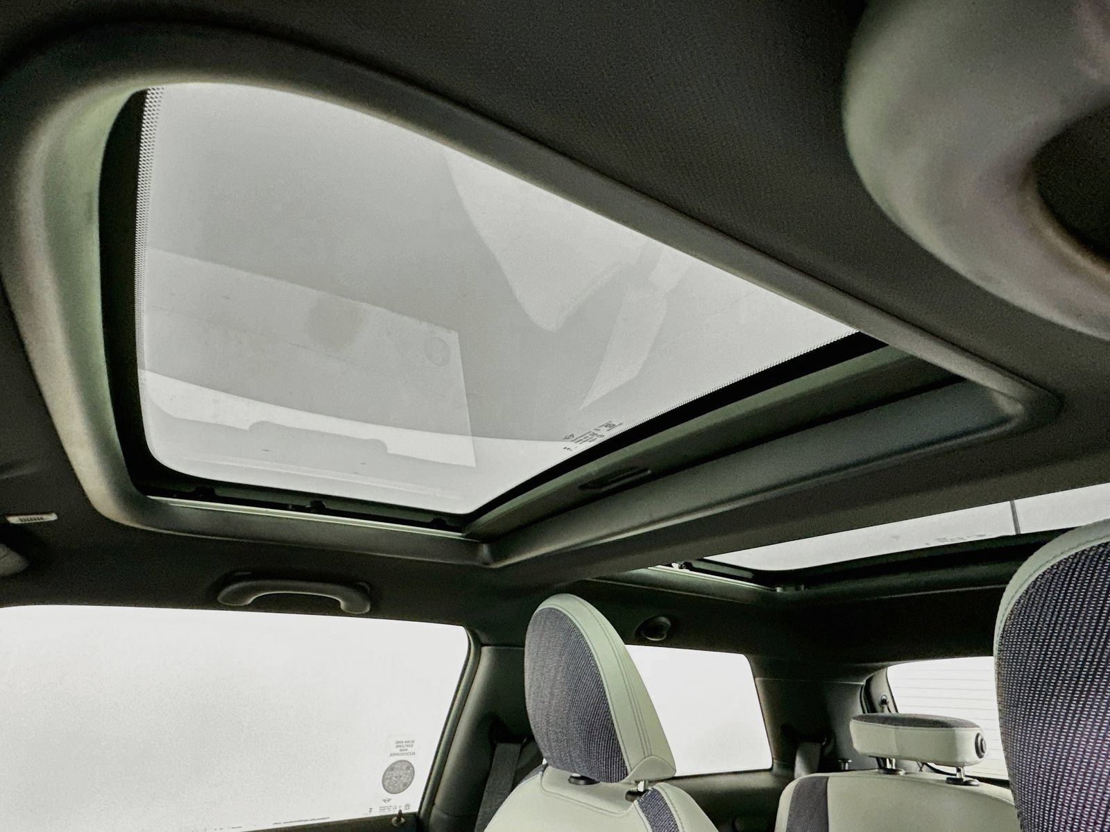 New 2026 MINI Cooper S FWD image 30