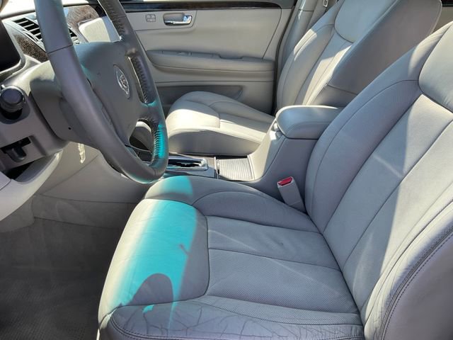 Used 2011 Cadillac DTS Luxury image 5