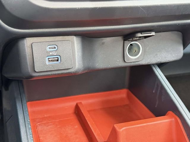 Used 2024 Ford Maverick XLT image 26