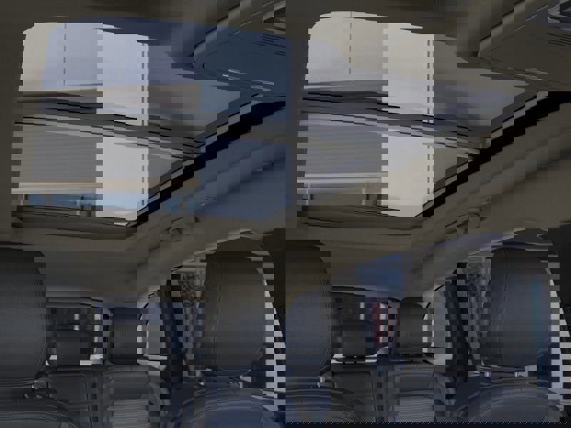 New 2026 Lincoln Nautilus Reserve w/ Jet Appearance Package image 44