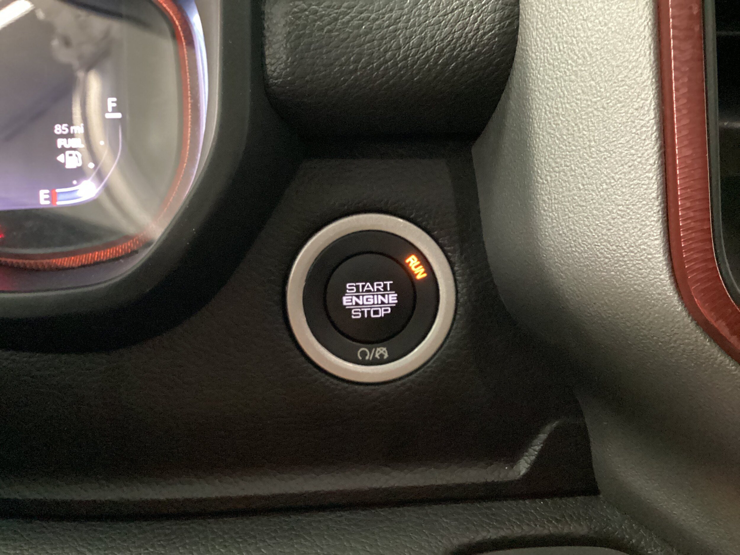 Used 2025 RAM 1500 Rebel w/ Bed Utility Group AWD/4WD image 25