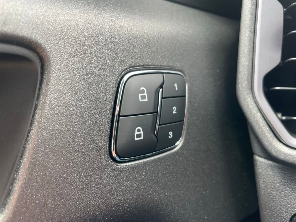 New 2026 Ford Bronco Sport Outer Banks AWD/4WD image 27