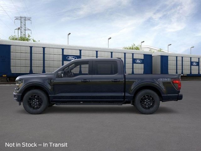 New 2026 Ford F150 XLT w/ Equipment Group 302A MID AWD/4WD image 3