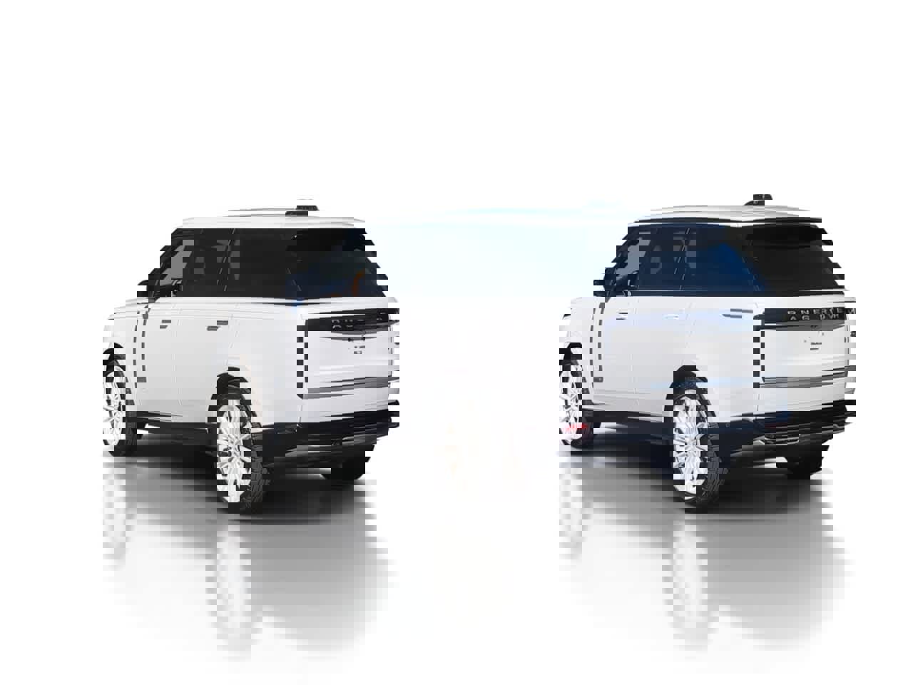 Certified 2023 Land Rover Range Rover Long Wheelbase Autobiography image 6