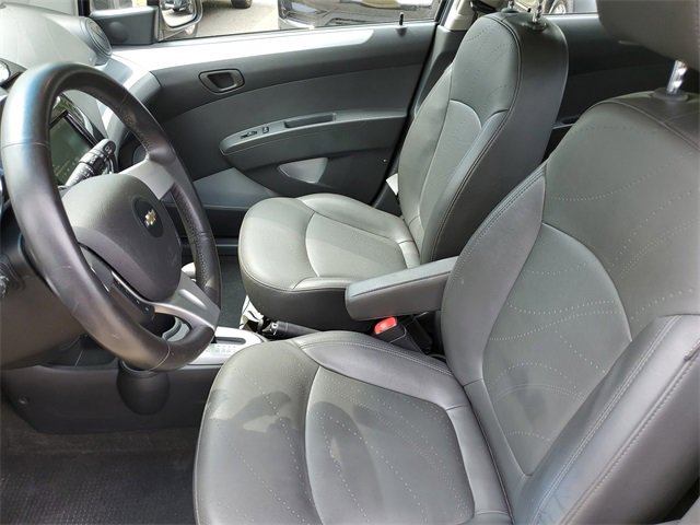 Used 2014 Chevrolet Spark LT image 5