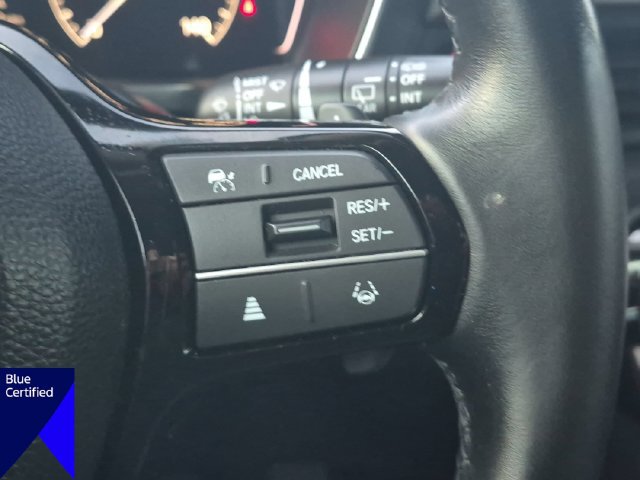 Used 2025 Honda Pilot Touring image 18
