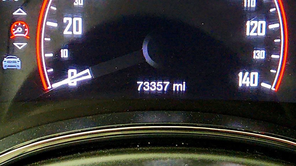 Used 2020 Dodge Durango R/T AWD/4WD image 16