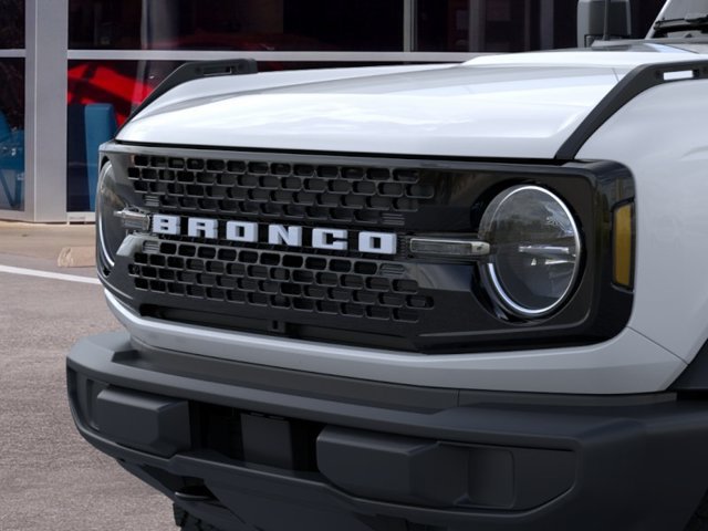 New 2026 Ford Bronco Big Bend AWD/4WD image 19