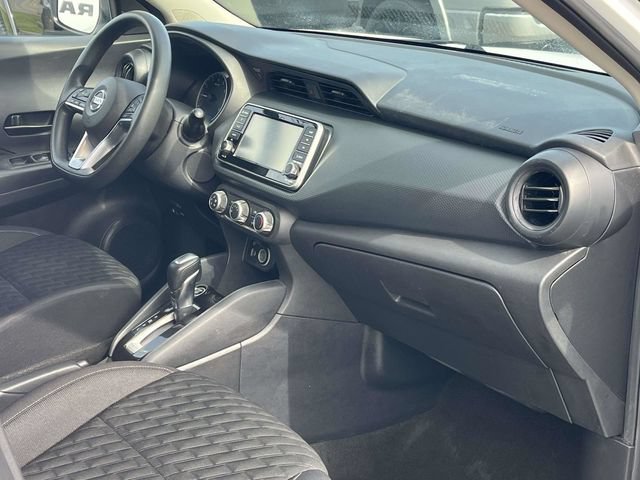 Used 2021 Nissan Kicks S FWD image 23
