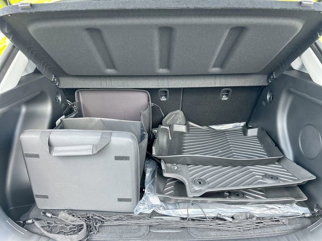 New 2026 Hyundai Kona Limited FWD image 13