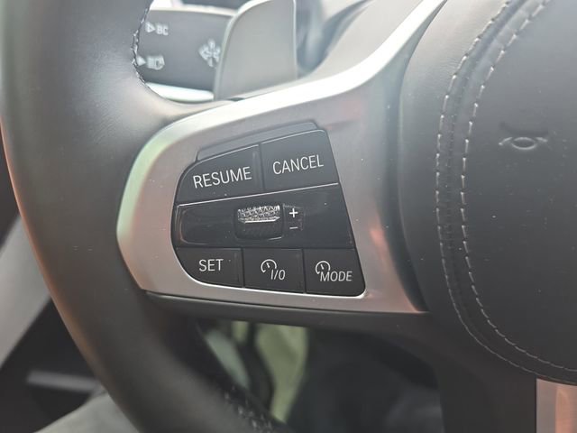 Used 2024 BMW X7 xDrive40i w/ Executive Package AWD/4WD image 21