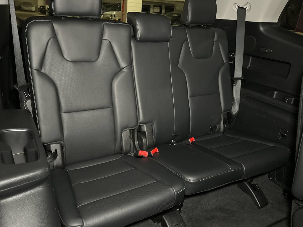 Certified 2024 Kia Telluride SX Prestige AWD/4WD image 16