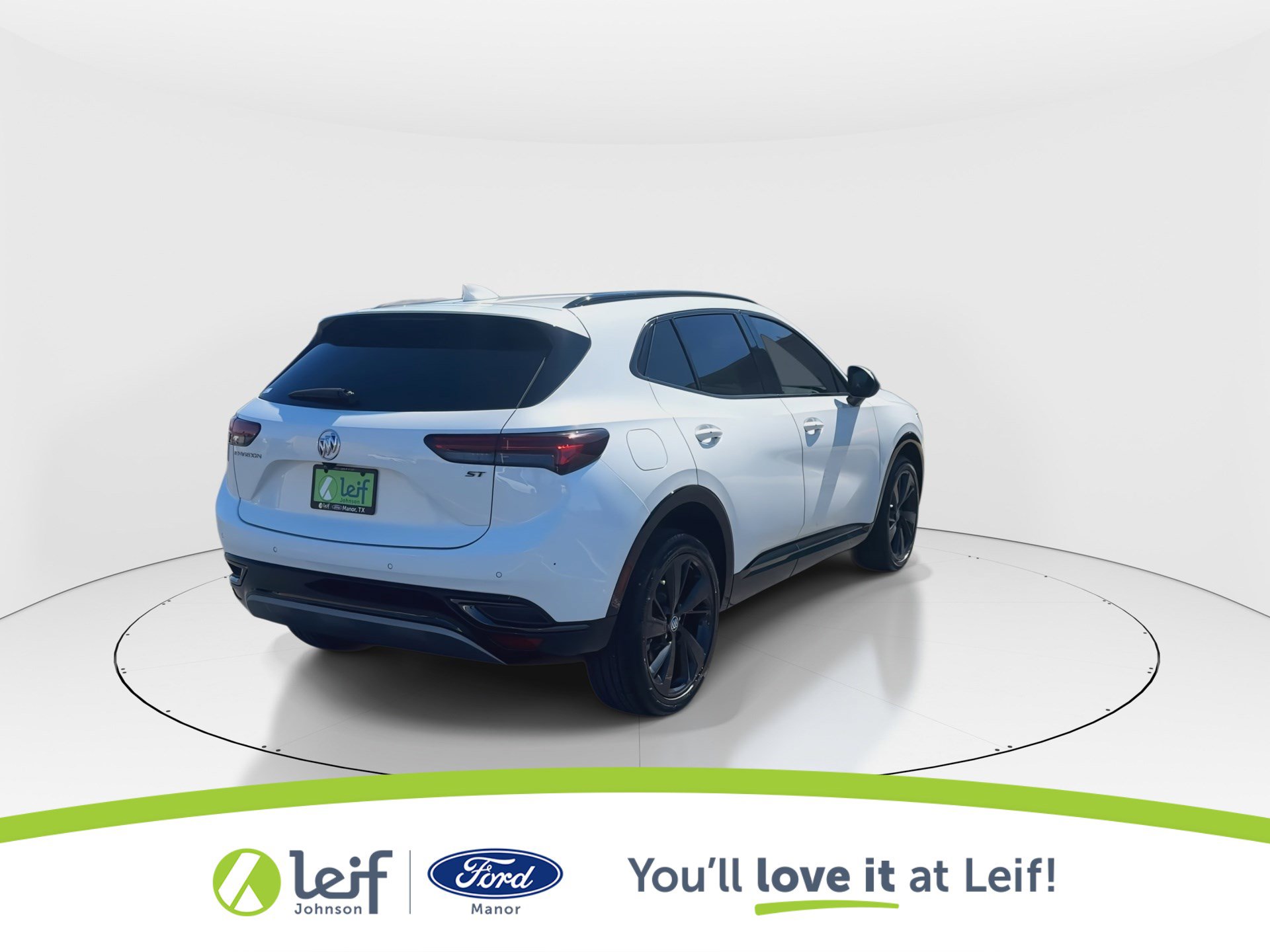 Used 2023 Buick Envision Preferred image 8