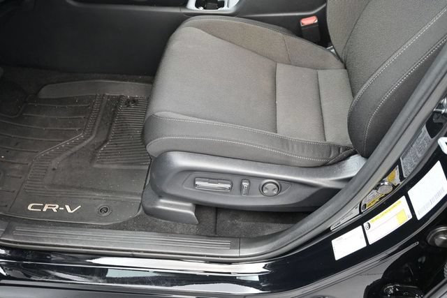 Used 2025 Honda CR-V EX image 13