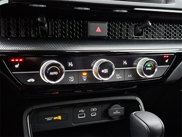 Certified 2024 Honda CR-V EX-L image 14