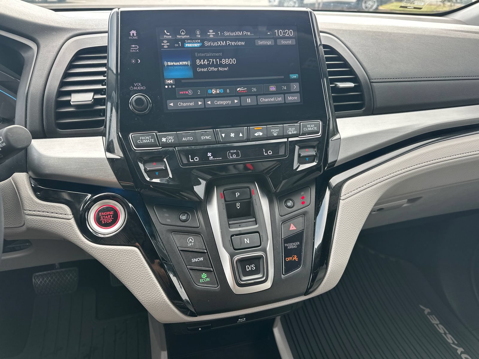 Used 2024 Honda Odyssey Touring image 28