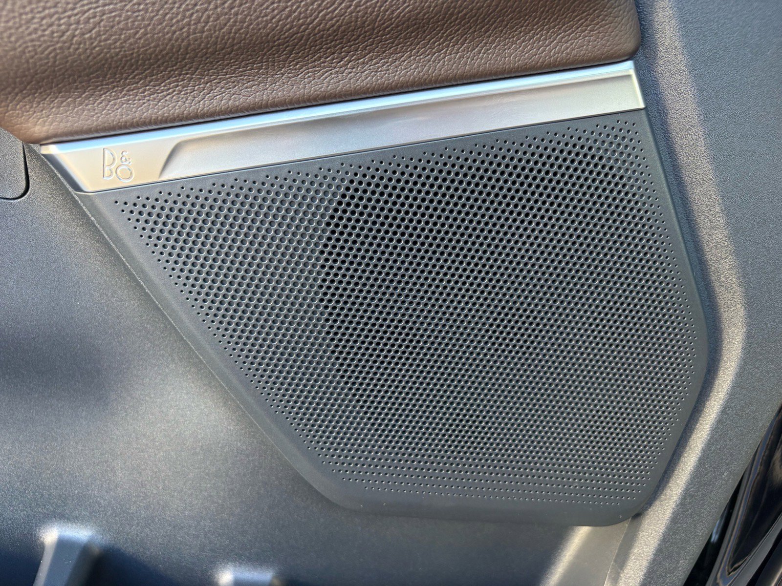 New 2026 Ford Expedition Max King Ranch image 33