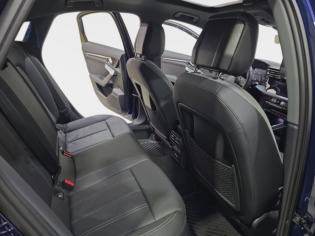New 2026 Audi A3 2.0T Premium image 11