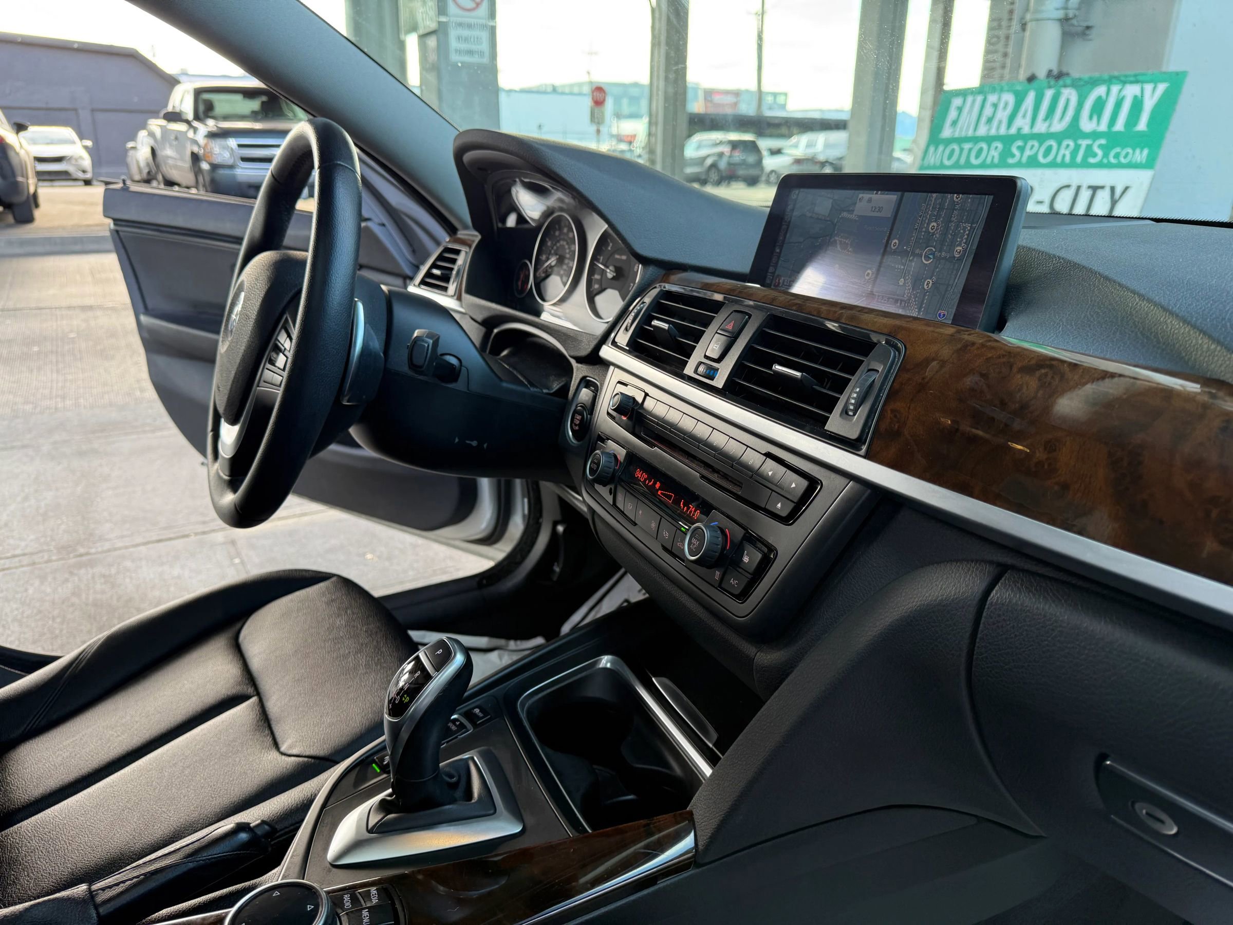 Used 2015 BMW 428i Gran Coupe xDrive image 23