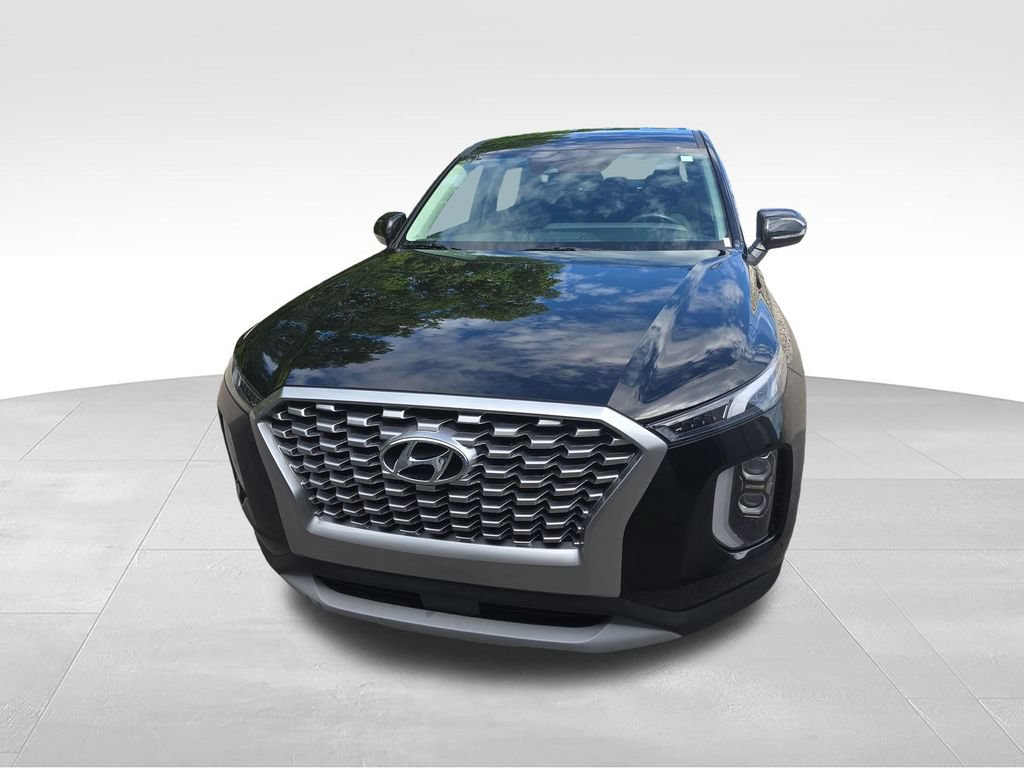 Used 2022 Hyundai Palisade SE AWD/4WD image 8