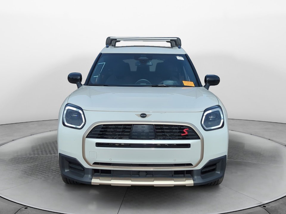 Certified 2025 MINI Cooper Countryman S image 2