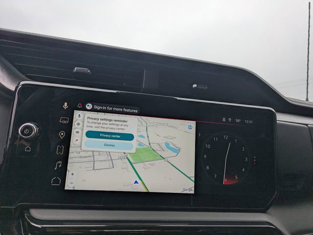 Used 2025 GMC Sierra 2500 AT4X image 27