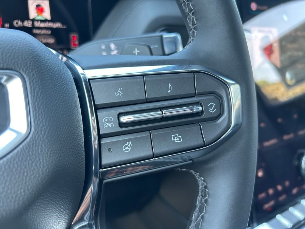 New 2026 GMC Yukon Denali image 27