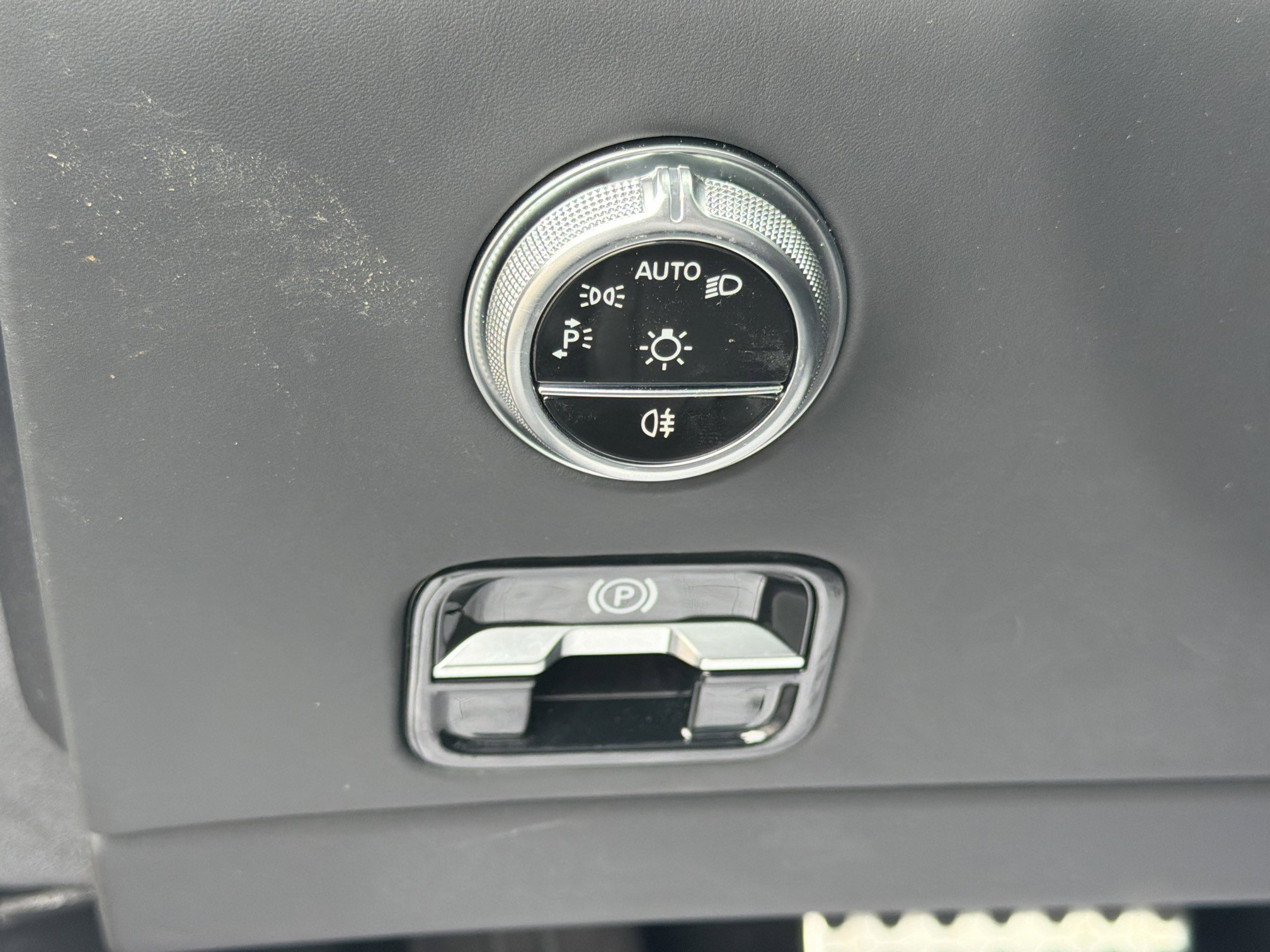 Used 2024 Mercedes-Benz AMG GT 55 image 33