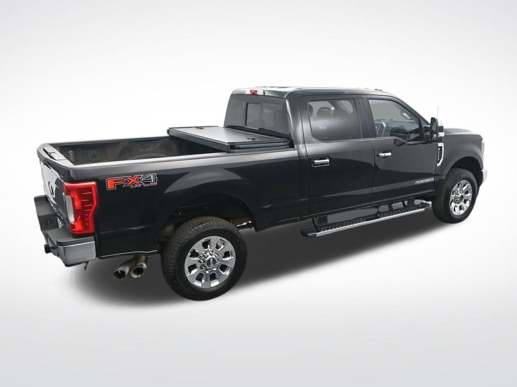 Used 2018 Ford F250 Lariat w/ Lariat Ultimate Package image 27