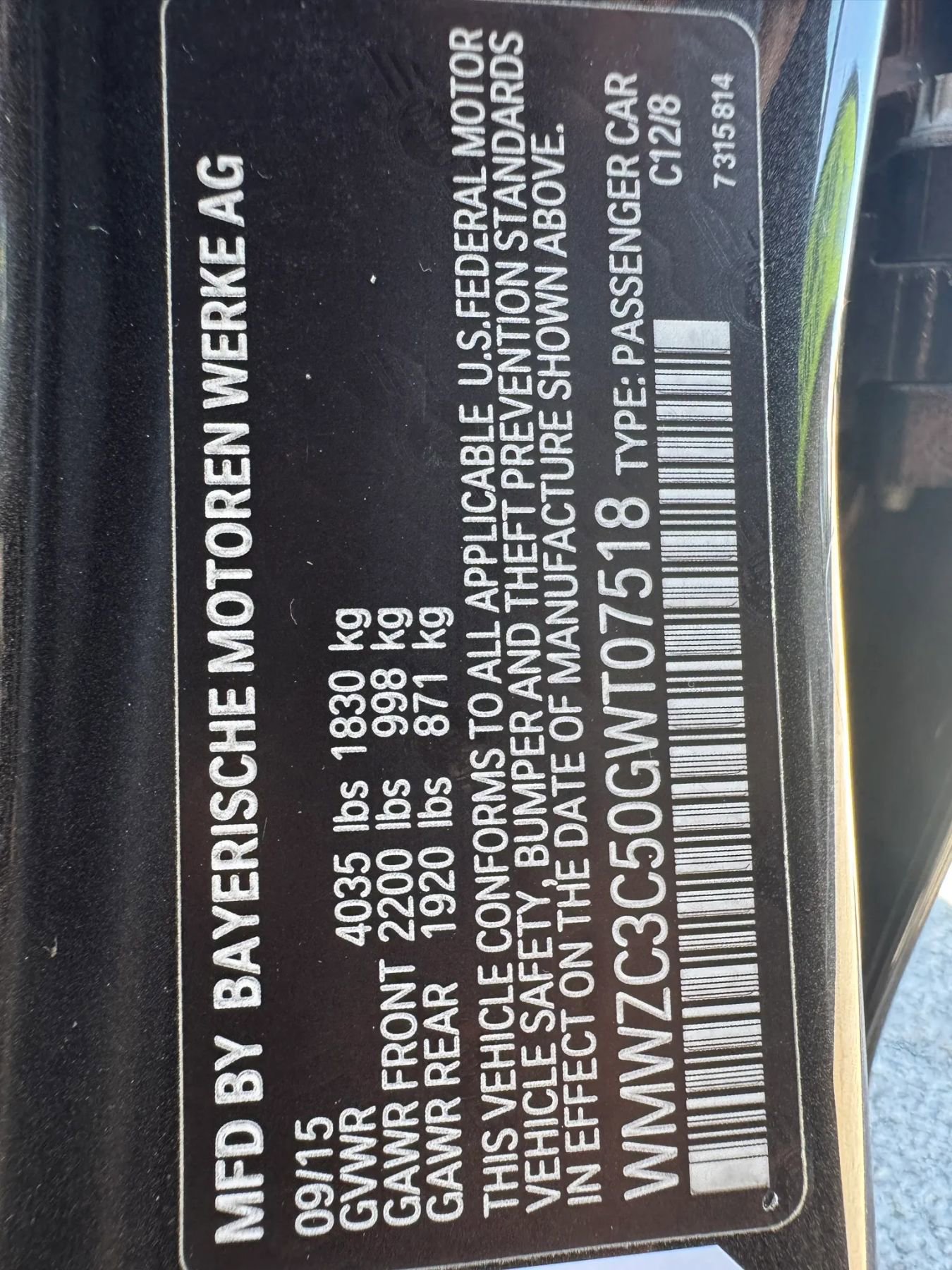 Used 2016 MINI Cooper Countryman S FWD image 28