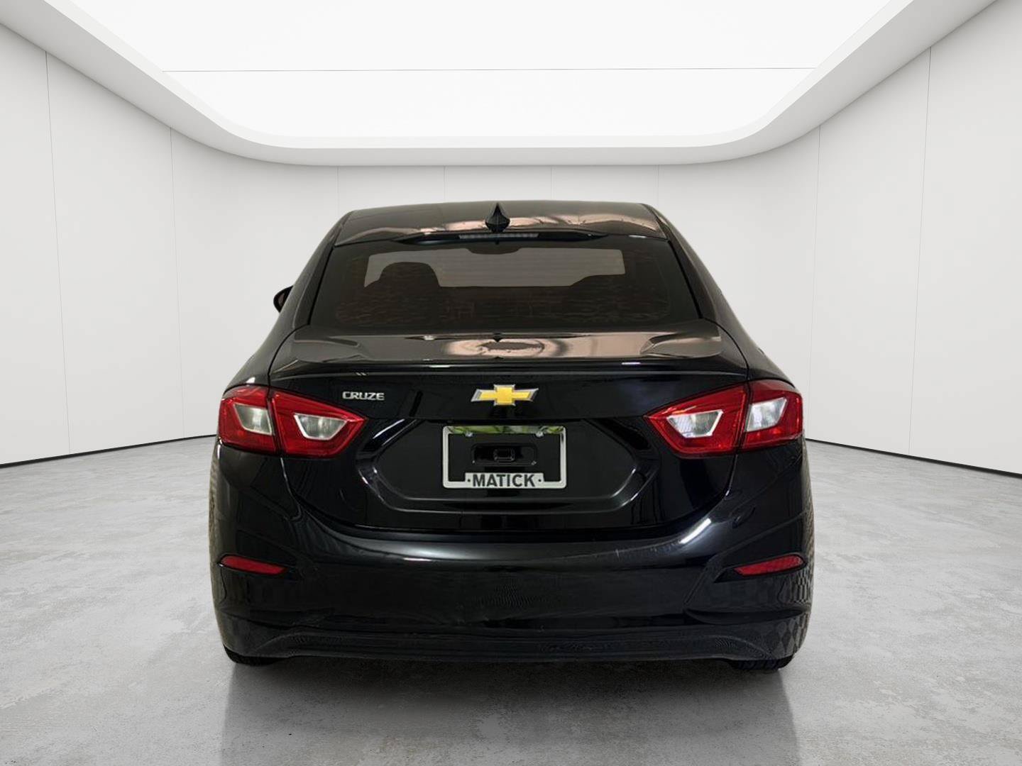 Used 2019 Chevrolet Cruze LS w/ LS Convenience Package FWD image 6