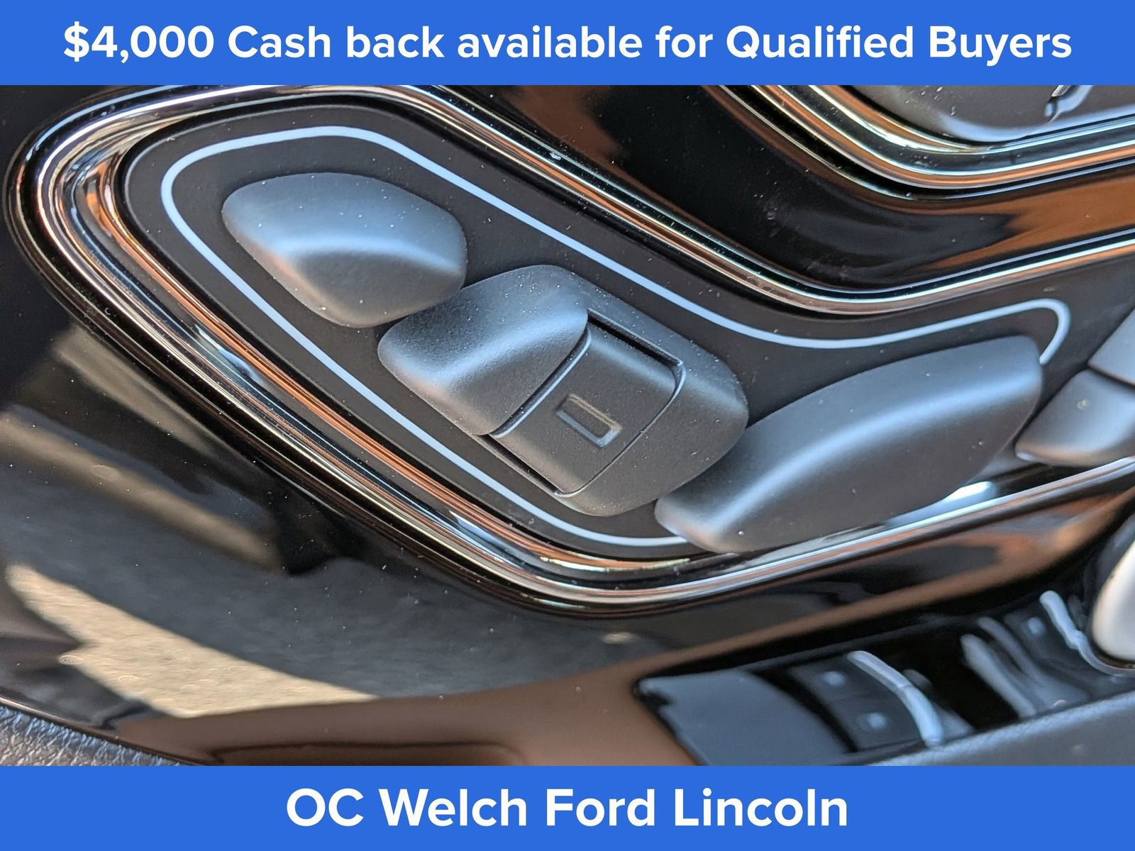 New 2026 Lincoln Aviator Black Label w/ Jet Appearance Package AWD/4WD image 20