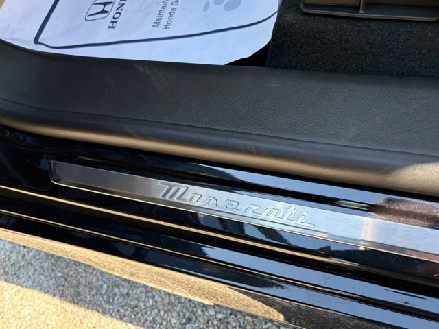New 2026 Maserati Grecale Modena AWD/4WD image 22